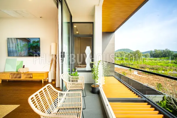 CHA7035: SeaView Villa in Chalong Bay. Photo #21