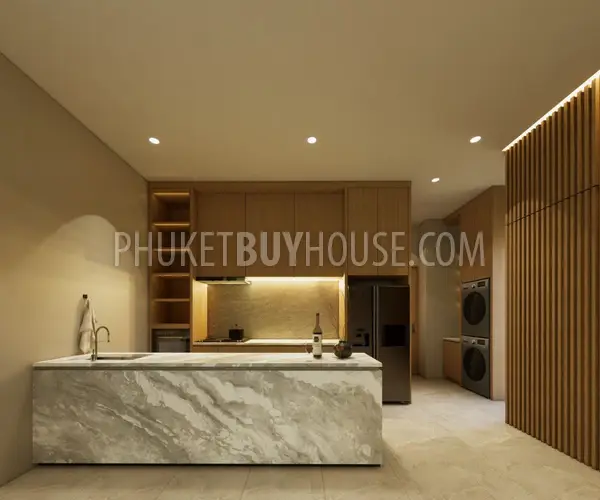CHA7035: SeaView Villa in Chalong Bay. Photo #20