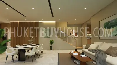 CHA7035: SeaView Villa in Chalong Bay. Photo #15