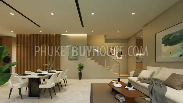 CHA7035: SeaView Villa in Chalong Bay. Photo #15