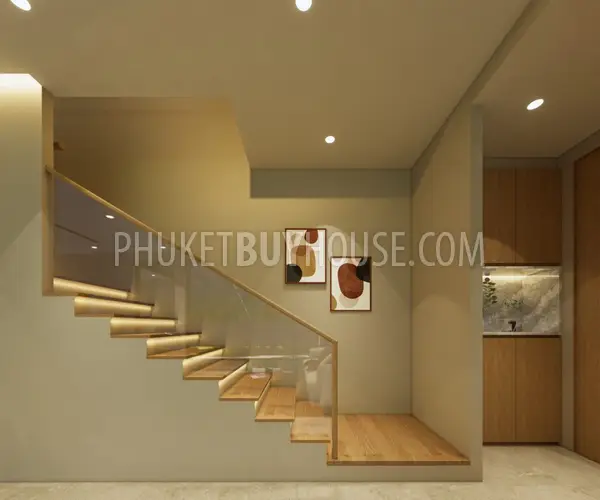 CHA7035: SeaView Villa in Chalong Bay. Photo #12