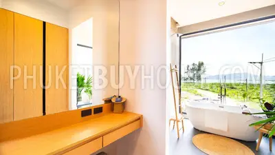 CHA7035: SeaView Villa in Chalong Bay. Photo #27