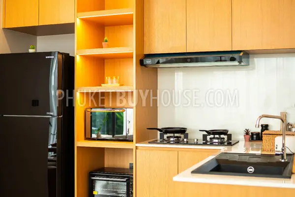 CHA7035: SeaView Villa in Chalong Bay. Photo #23