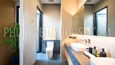CHA7035: SeaView Villa in Chalong Bay. Photo #14