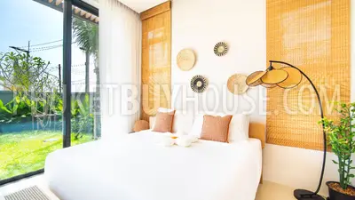 CHA7035: SeaView Villa in Chalong Bay. Photo #32