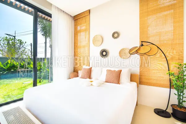 CHA7035: SeaView Villa in Chalong Bay. Photo #32