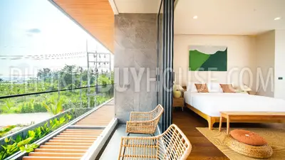 CHA7035: SeaView Villa in Chalong Bay. Photo #43