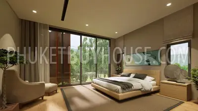 CHA7035: SeaView Villa in Chalong Bay. Photo #24
