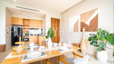 CHA7035: SeaView Villa in Chalong Bay. Photo #36