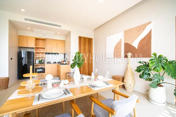 CHA7035: SeaView Villa in Chalong Bay. Photo #36