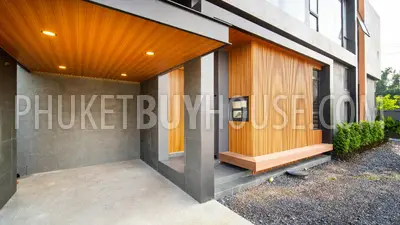 CHA7035: SeaView Villa in Chalong Bay. Photo #38
