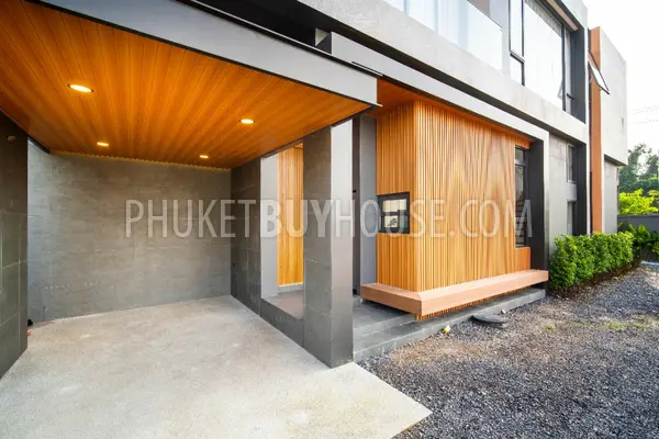 CHA7035: SeaView Villa in Chalong Bay. Photo #38