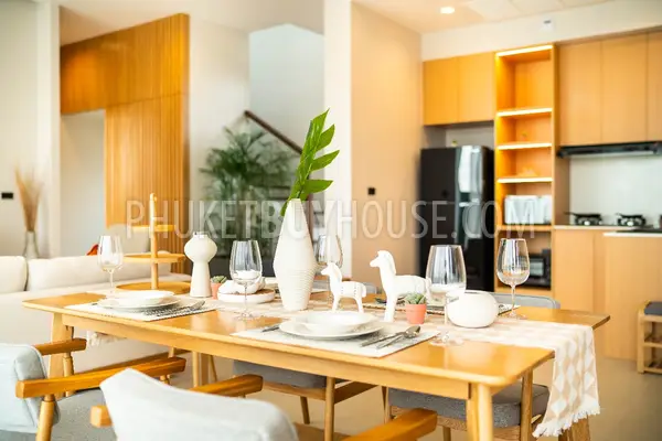 CHA7035: SeaView Villa in Chalong Bay. Photo #35