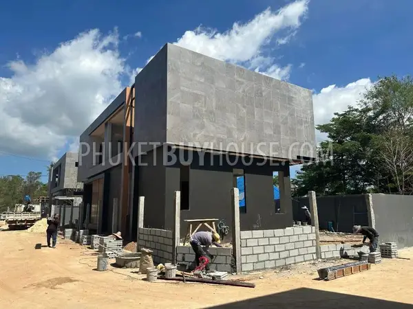 CHA7035: SeaView Villa in Chalong Bay. Photo #29