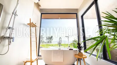 CHA7035: SeaView Villa in Chalong Bay. Photo #30