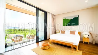 CHA7035: SeaView Villa in Chalong Bay. Photo #37
