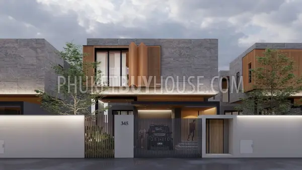 CHA7035: SeaView Villa in Chalong Bay. Photo #25