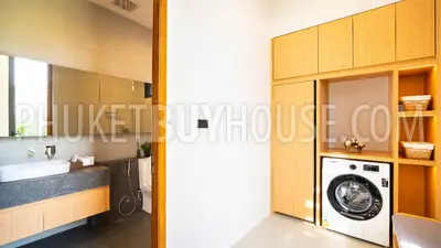 CHA7035: SeaView Villa in Chalong Bay. Photo #41