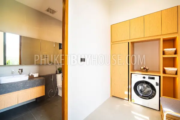 CHA7035: SeaView Villa in Chalong Bay. Photo #41