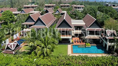 LAY6415: Villa 100 Meters from the Beach in Layan. Photo #2