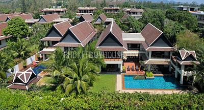 LAY6415: Villa 100 Meters from the Beach in Layan. Photo #2