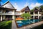 LAY6415: Villa 100 Meters from the Beach in Layan. Thumbnail #3