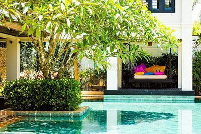 LAY6415: Villa 100 Meters from the Beach in Layan. Photo #5