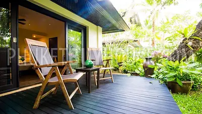 LAY6415: Villa 100 Meters from the Beach in Layan. Photo #6