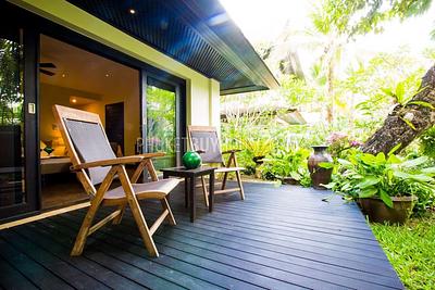 LAY6415: Villa 100 Meters from the Beach in Layan. Photo #6