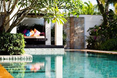 LAY6415: Villa 100 Meters from the Beach in Layan. Photo #7