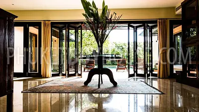 LAY6415: Villa 100 Meters from the Beach in Layan. Photo #8