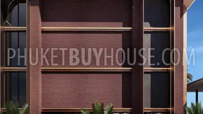 KAR21938: Serene Luxury Retreat: One-Bedroom Oasis In The Heart of Karon. 照片 #3