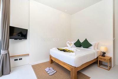 BAN6456: Luxury Pool Villa in Bang Tao. Photo #12