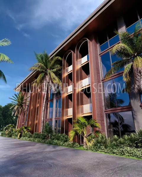 KAR21938: Serene Luxury Retreat: One-Bedroom Oasis In The Heart of Karon. 照片 #6