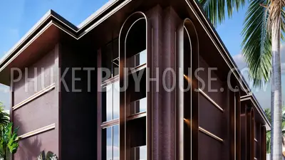 KAR21938: Serene Luxury Retreat: One-Bedroom Oasis In The Heart of Karon. 照片 #5