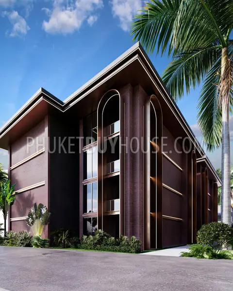 KAR21938: Serene Luxury Retreat: One-Bedroom Oasis In The Heart of Karon. 照片 #5
