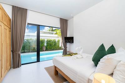 BAN6456: Luxury Pool Villa in Bang Tao. Photo #13
