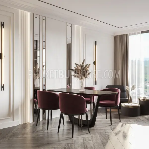 KAR21938: Serene Luxury Retreat: One-Bedroom Oasis In The Heart of Karon. 照片 #9