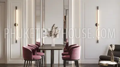 KAR21938: Serene Luxury Retreat: One-Bedroom Oasis In The Heart of Karon. 照片 #13