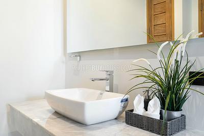 BAN6456: Luxury Pool Villa in Bang Tao. Photo #17