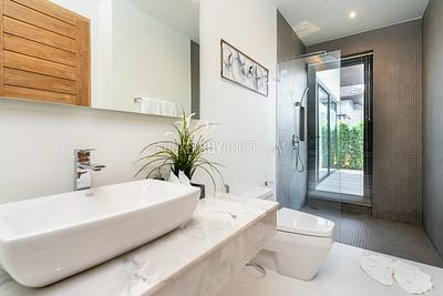 BAN6456: Luxury Pool Villa in Bang Tao. Photo #19