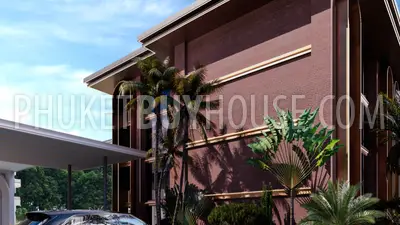 KAR21939: Luxury Living Redefined: Spacious Two-Bedroom Haven in the Heart of Karon. 照片 #3