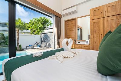 BAN6456: Luxury Pool Villa in Bang Tao. Photo #23