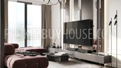 KAR21939: Luxury Living Redefined: Spacious Two-Bedroom Haven in the Heart of Karon. 照片 #14