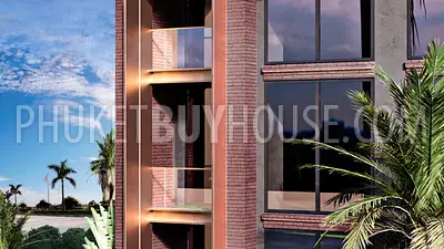 KAR21939: Luxury Living Redefined: Spacious Two-Bedroom Haven in the Heart of Karon. 照片 #5