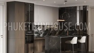 KAR21939: Luxury Living Redefined: Spacious Two-Bedroom Haven in the Heart of Karon. 照片 #7