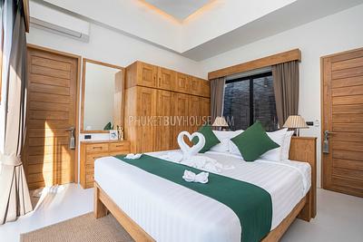 BAN6456: Luxury Pool Villa in Bang Tao. Photo #25