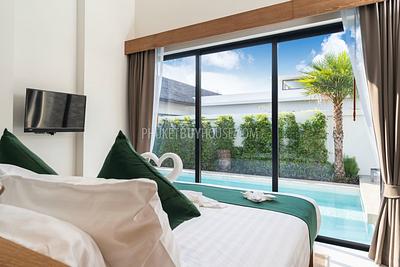 BAN6456: Luxury Pool Villa in Bang Tao. Photo #26