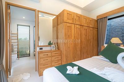 BAN6456: Luxury Pool Villa in Bang Tao. Photo #28