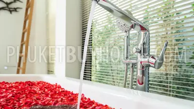 BAN6456: Роскошная Вилла с Бассейном в Районе Банг Тао. Фото #31